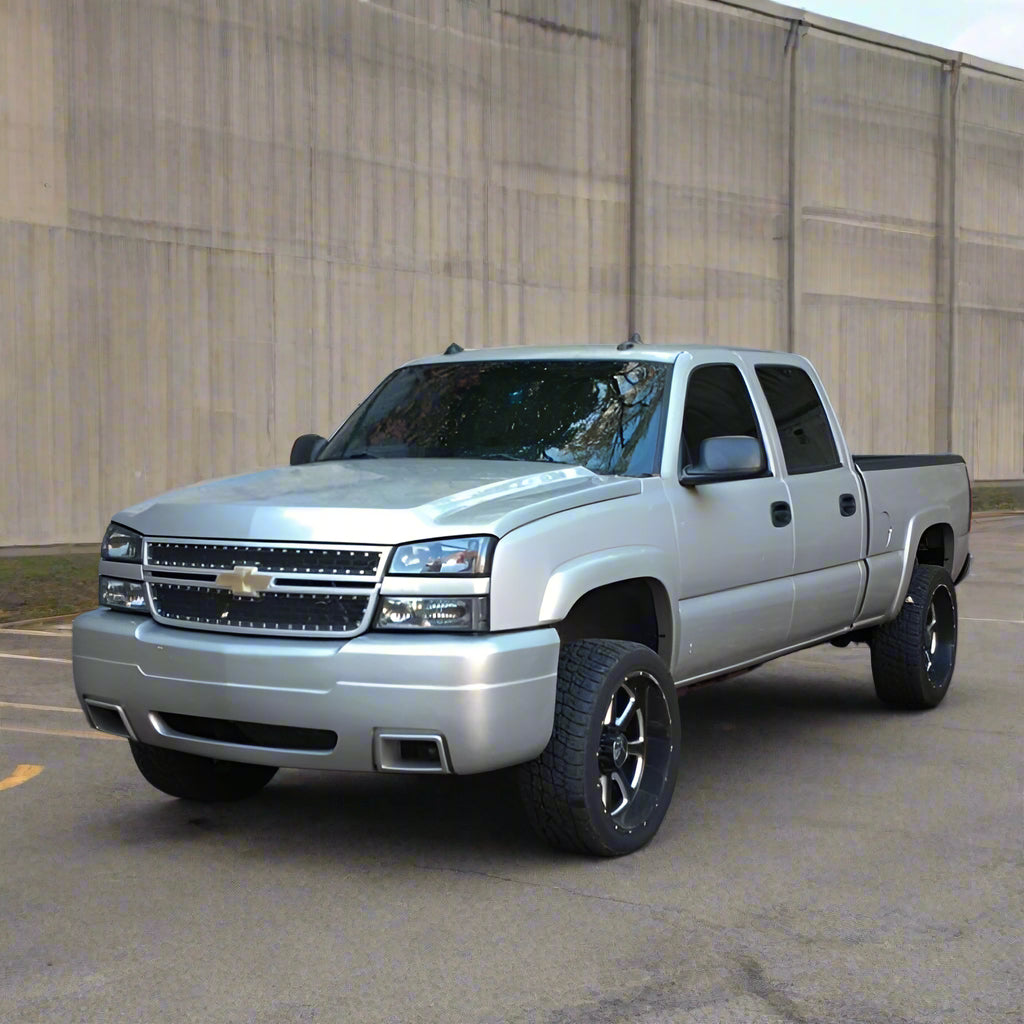 2001-2010 Duramax - 50 STATE LEGAL TUNING