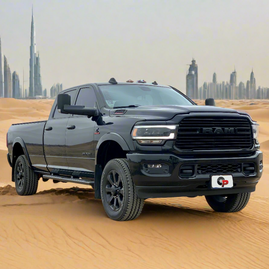 2015-2020 Cummins - 50 STATE LEGAL TUNING