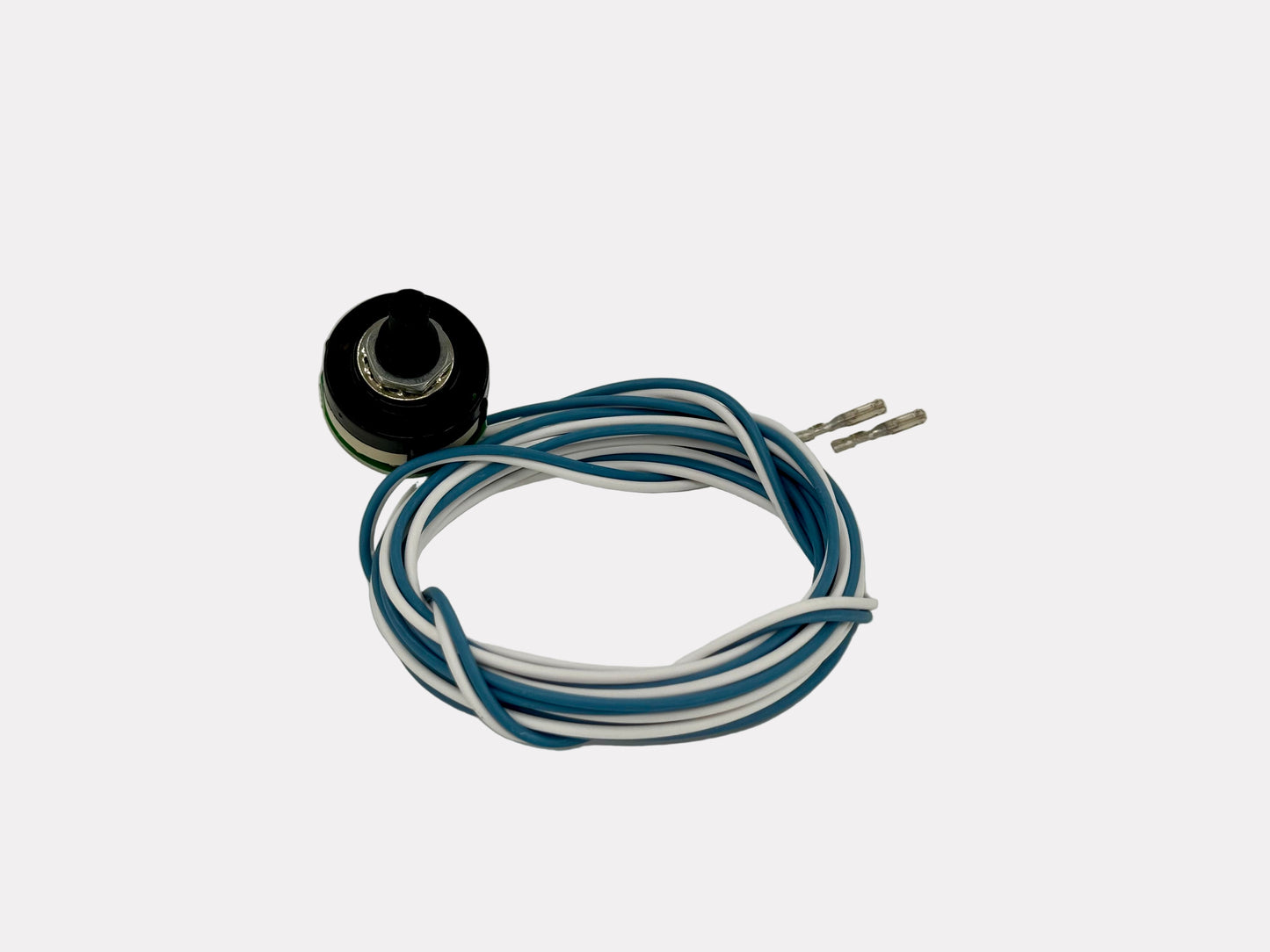 LML Duramax DSP5 Switch - Blue / White