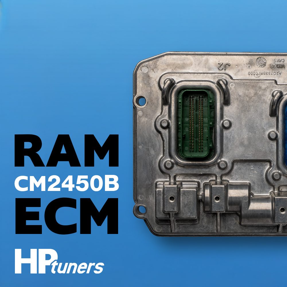 22-24 Ram Cummins CM2450B PCM Unlock Service