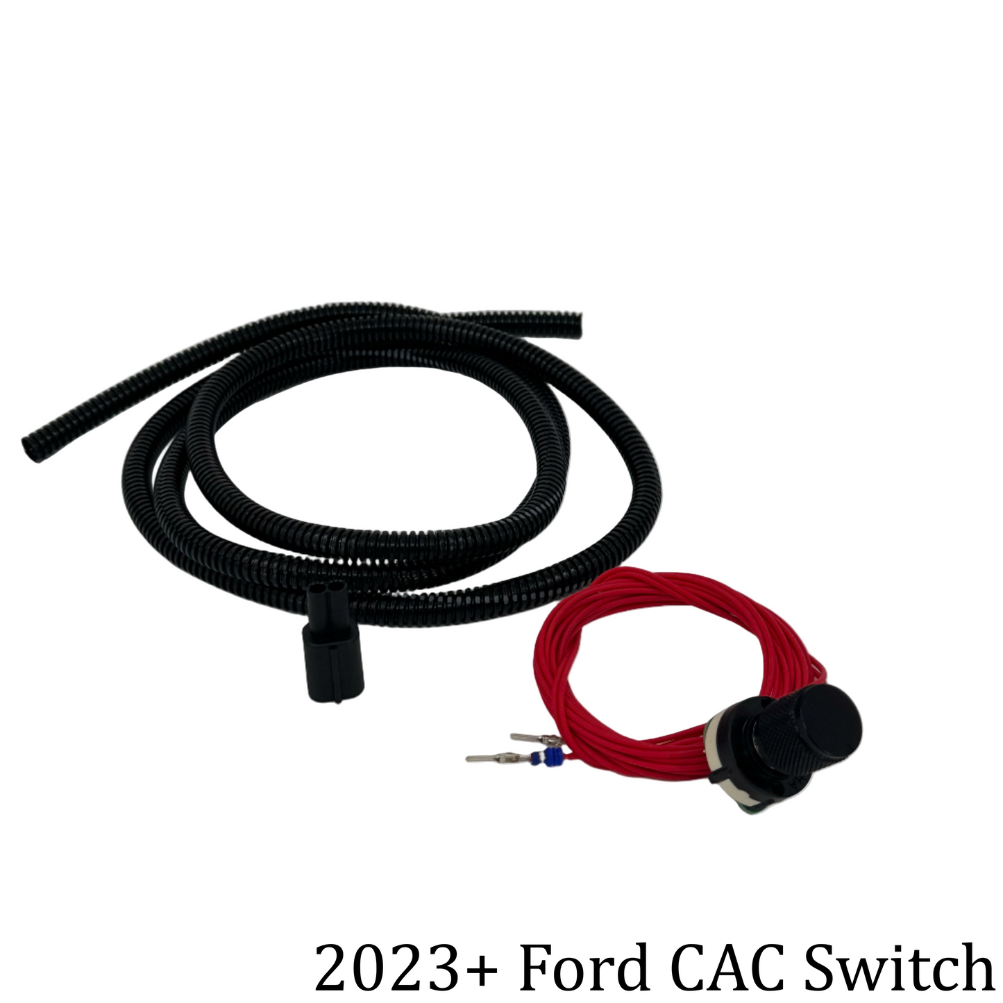 Fish Tuning USA Made Switch