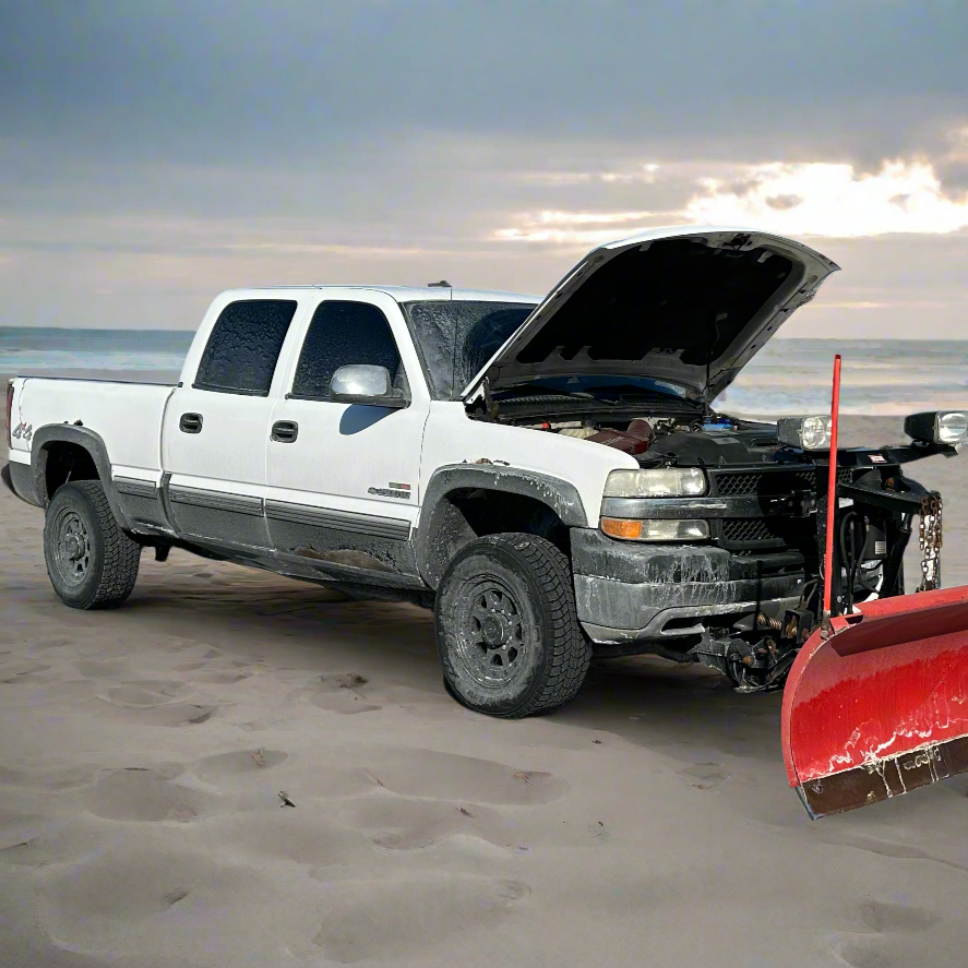 2001-2007 Duramax - 49 State Custom Tuning