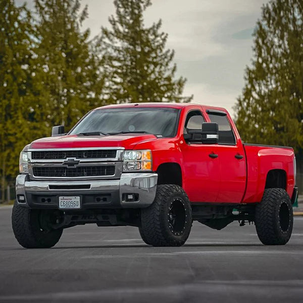 2011-2016 Duramax - 50 STATE LEGAL TUNING