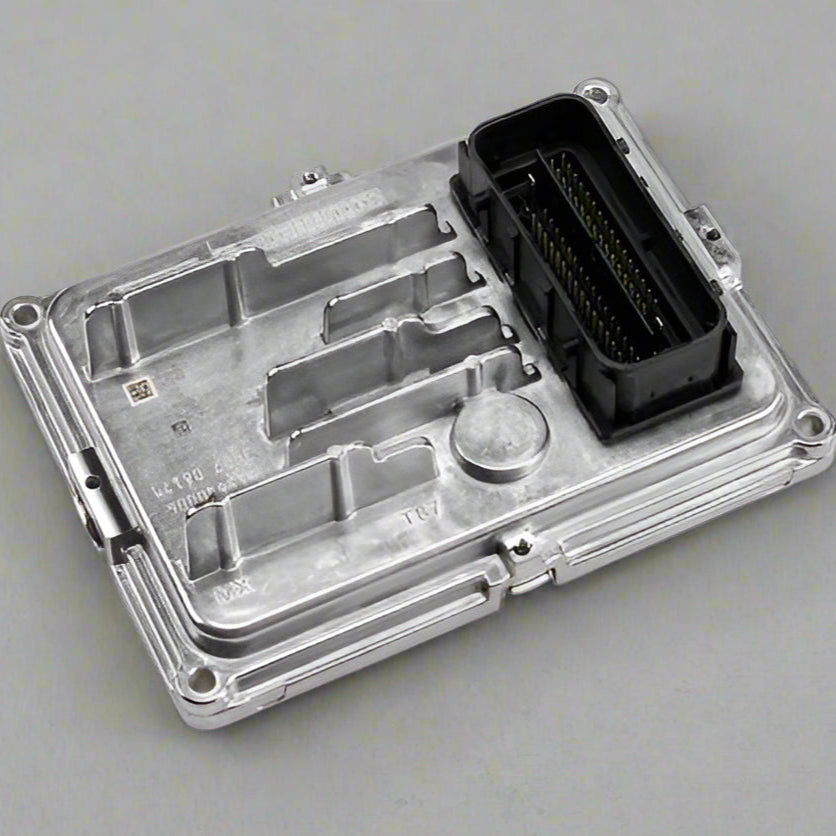 T87A - Transmission Control Module
