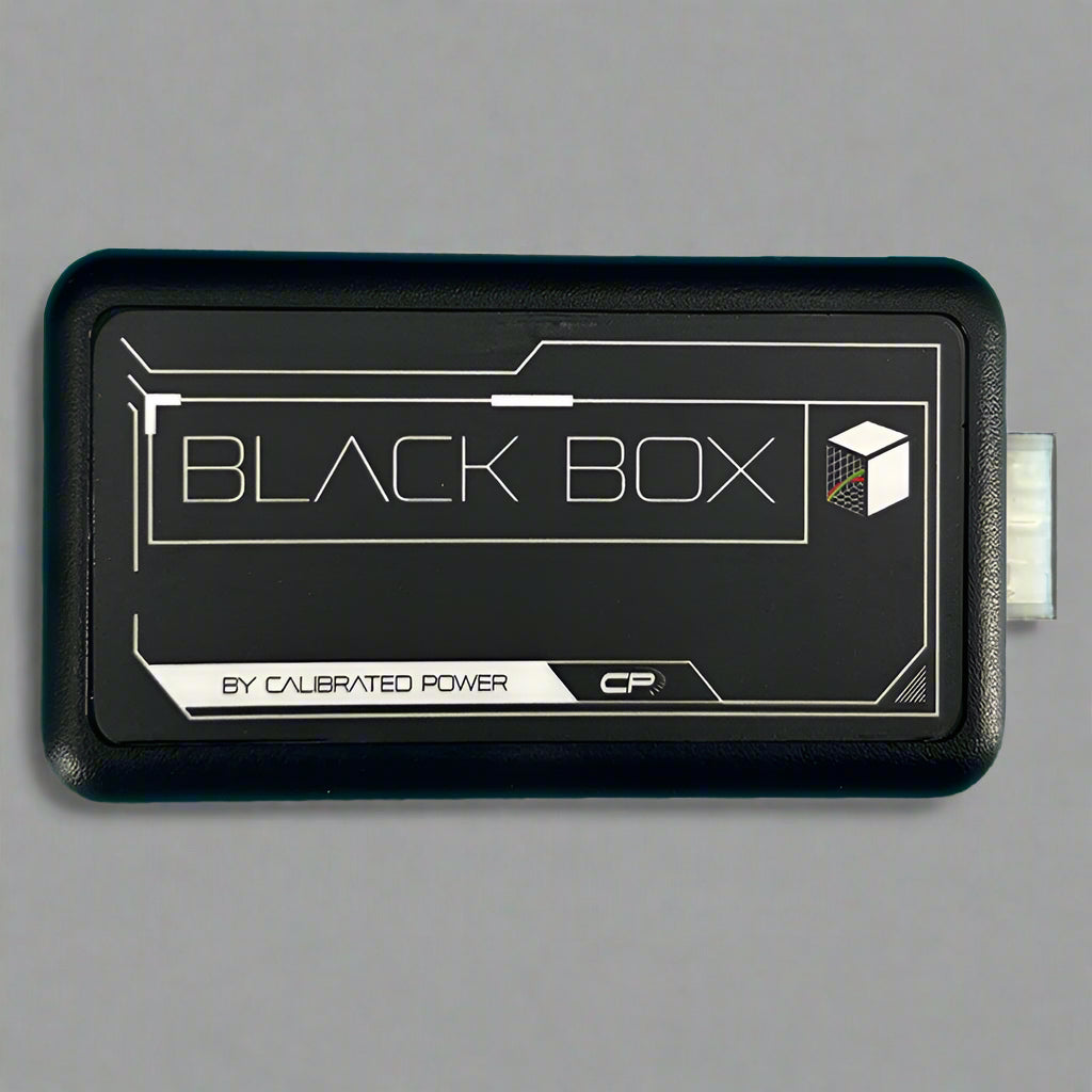 Black Box Tuner Credits