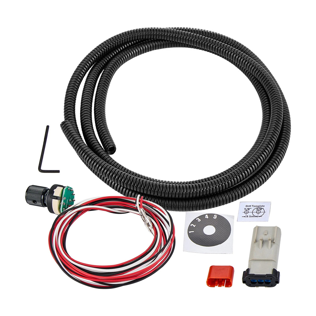 Cummins CCV Switch