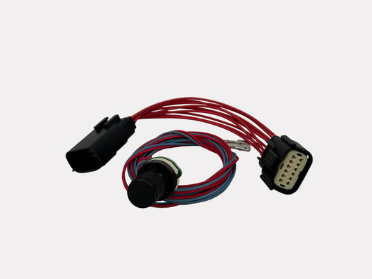 LML Plug N' Play DSP5 Switch