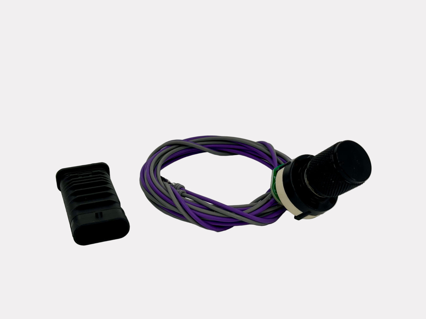 2020 - 2022 Ford Powerstroke 5 Position Switch