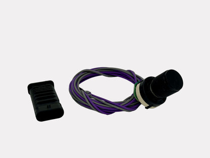 2020 - 2022 Ford Powerstroke 5 Position Switch