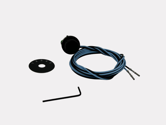 LB7 EFI Live DSP5 Switch