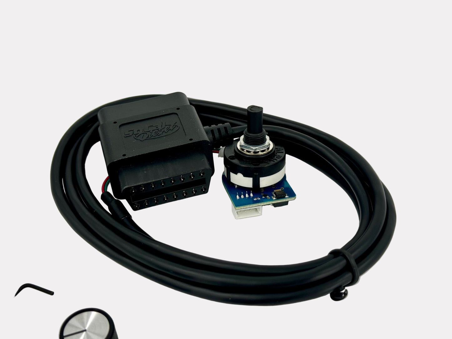 SoCal Diesel - 2.8L Duramax Switch - DSP4