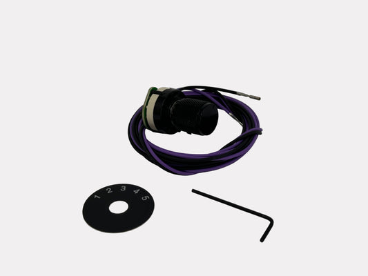 LLY - LBZ - LMM DSP5 Switch