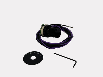 LLY - LBZ - LMM DSP5 Switch