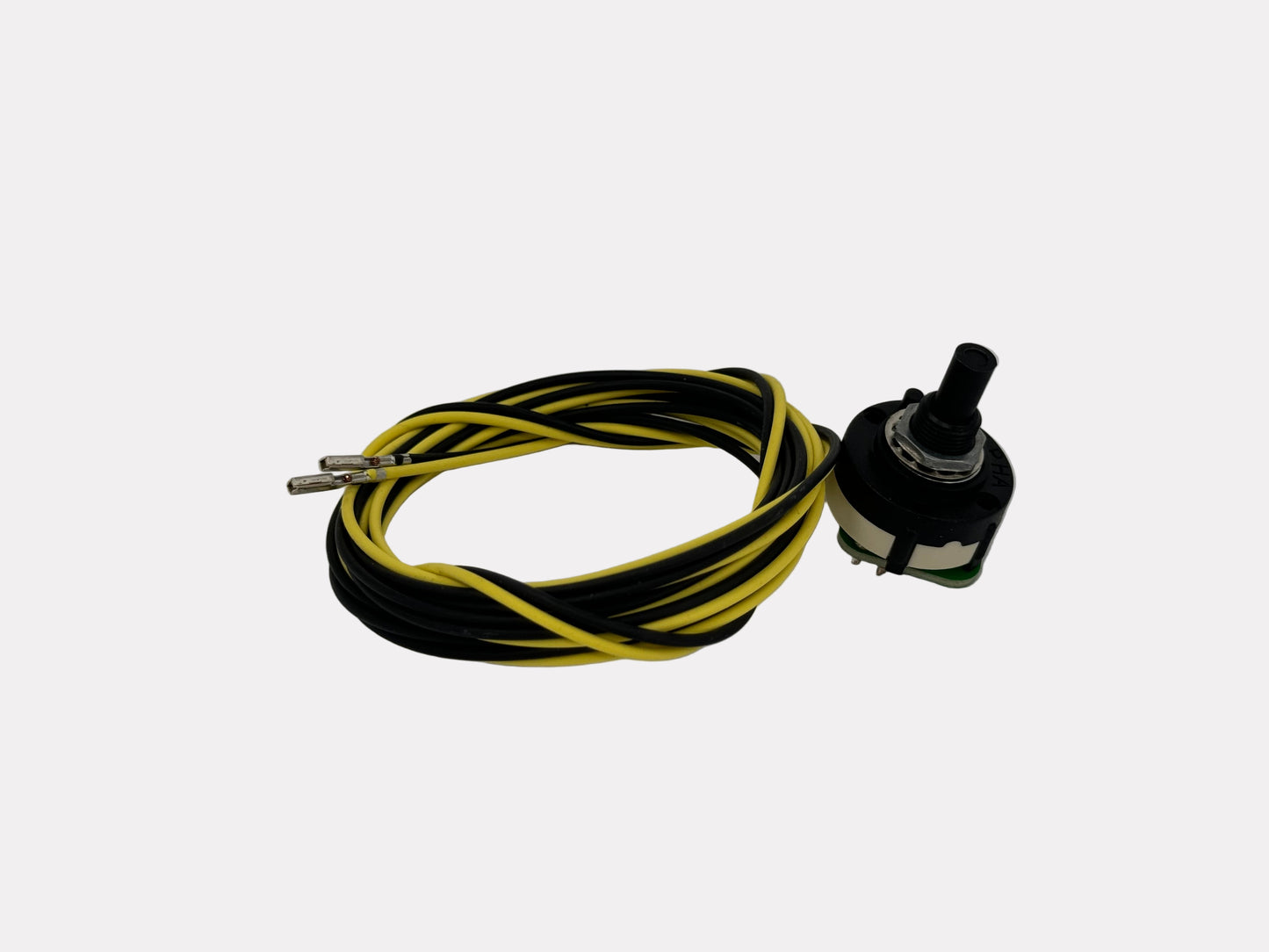 Black / Yellow - LML 5 Position Switch