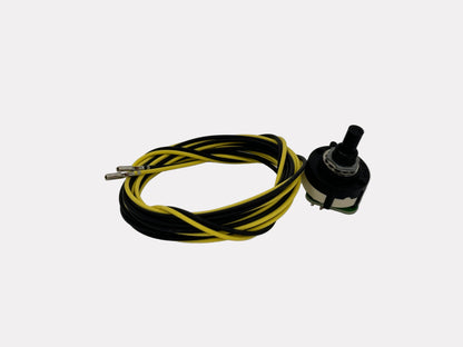 Black / Yellow - LML 5 Position Switch