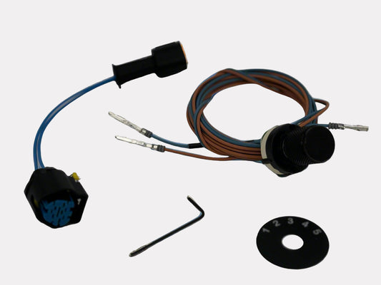 2015-2019 Ford Powerstroke 5 Position Switch