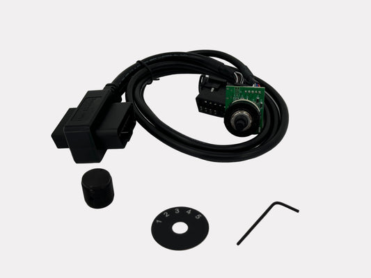 5 Position Cummins Switch