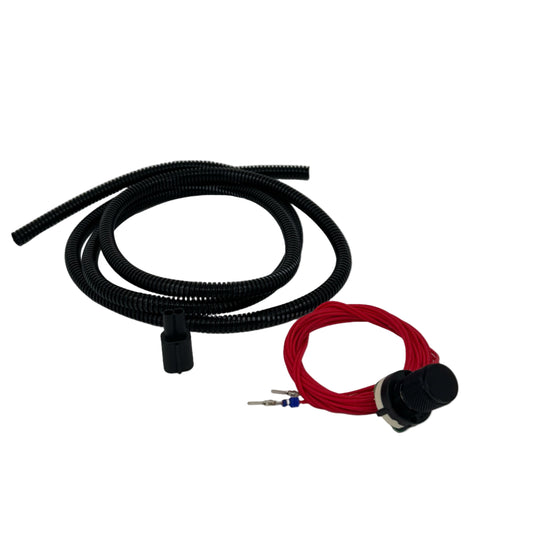 2020+ Ford Powerstroke 5 Position CAC Switch