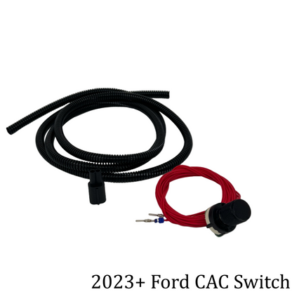 Fish Tuning USA Made Switch