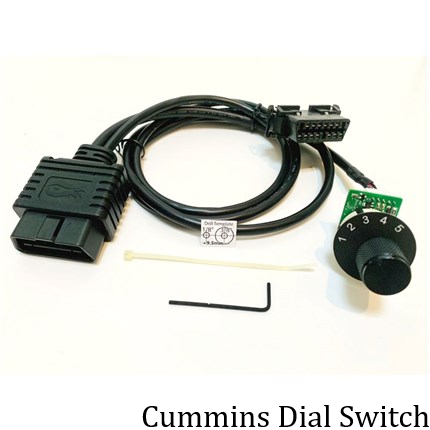Fish Tuning USA Made Switch