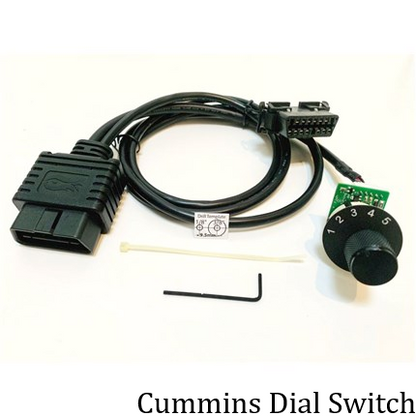 Fish Tuning USA Made Switch