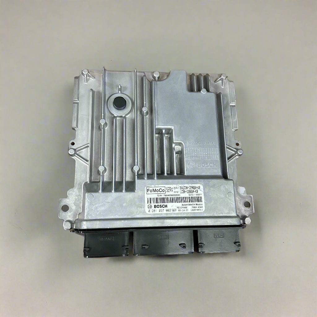 OEM 2021 Ford Powerstroke ECM